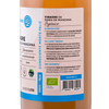 Vinagre de Manzana orgánico, 1000 ml, marca Manare
