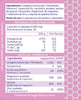 3 x Colageno Hidrolizado Dermaplus, 3 x 180 cap, wellplus