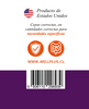 Probiotic Plus Adulto 50 Billones, 60 capsulas, wellplus