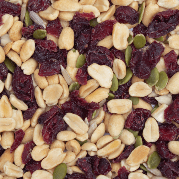 Granel Mix Silvestre, 250 gr, marca Be Free