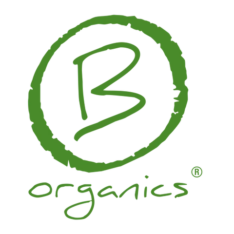Be Organics