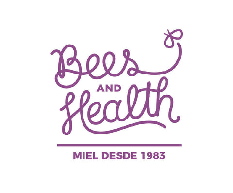 Bees & Health