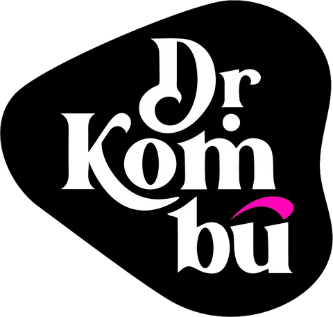 Dr Kombu