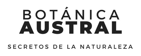 Botánica Austral · Té a Granel