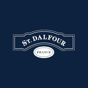 St Dalfour