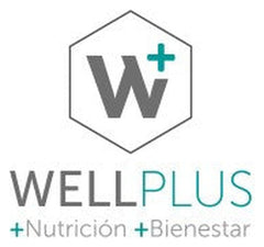 Suplementos Wellplus