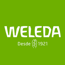 WELEDA