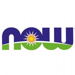 Now