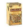 Oriental Masala Chai | 25 Bolsitas — Basilur