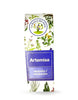 artemisa infusion medicinal , 20 uni, la botica del alma