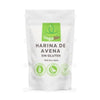 Harina de Avena Sin Gluten | 500g