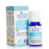 Sinergia Aromaterapia Niños 1 2 3 Respirez | 10ml — Naturel Organic