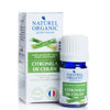 Aceite Esencial Citronela de Ceylán | 5ml — Naturel Organic