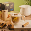 Chai latte Instant Tea Soul Rebel, 8 Sachets, Marley