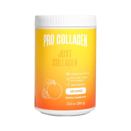 just collagen, 360 gr, pro collagen