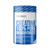 creatine monohydrate, 300 gr, foodtech