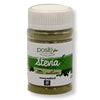 Stevia Verde molida, 30 gr, Positiv