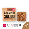 Shampoo Solido Coco | 60g