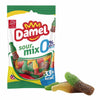 Gomitas Sour Mix Sin Azucar | 90g