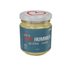 hummus de ajo chilote, 220 gr, love hummus