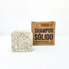 Shampoo Solido Manzanilla Jengibre | 60g