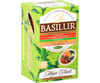 Magic Fruits Assorted Green | 20 Bolsitas — Basilur