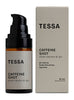 caffeine shot, contorno ojos, 15 ml, tessa