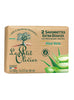 2 x jabones aloe vera, 2 x 100 gr, le petit olivier