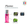 Roller Aromaterapia Comodidad Femenina | 4ml — Naturel Organic