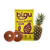 Rollos de Fruta Yico Piña | 5 x 25g