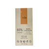 Barra de Chocolate Keto Avellana 65%, 80 gr, Andino Chocolates