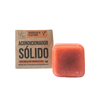 Acondicionador Solido Naranja Platano | 40g
