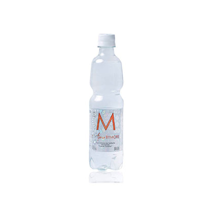 Agua Mineral sin Gas, 500 ml, By More