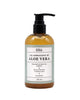 Gel Hidratante Aloe Vera Orgánico | 250 g