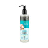 Shampoo Organic Shop Argán y Amla, botella de 280 ml
