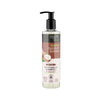 Shampoo Organic Shop Coco y Karité, botella de 280 ml