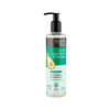 Shampoo Organic Shop Palta y Miel, botella de 280 ml