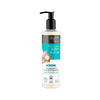 Acondicionador Organic Shop Argán y Amla, botella de 280 ml