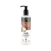 Acondicionador Organic Shop Coco y Karité, botella de 280 ml
