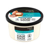 Mascarilla capilar Organic Shop Argán y Amla, pote de 250 ml