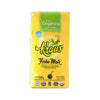 Paquete de yerba mate Kraus Orgánica elaborada con palo de 500 g