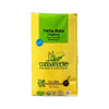 Paquete de yerba mate orgánica Kraus de 250 g, vista frontal