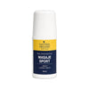 Roll-on de aceite de masaje Sport Naturel Organic con árnica, 50 ml