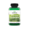 Frasco de Guaraná Full Spectrum Swanson 500 mg con 100 cápsulas, vista frontal