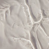 Textura del gel de ducha Lovea, fresca y cremosa