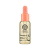 Sérum facial Energy C-Berrica de Natura Siberica en frasco gotero de 30 ml