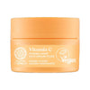 Crema fluida facial ligera C-Berrica de Natura Siberica en pote de 50 ml