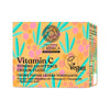 Estuche de la crema fluida facial Oblepikha C-Berrica de Natura Siberica