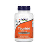 Taurina en capsulas de 500 mg, 100 cap, Now