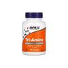 tri amino, 120 cap, now